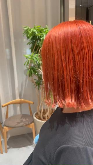 ミディアム カラー ヘアアレンジ メンズ特化 🦋kouseiのヘアスタイル