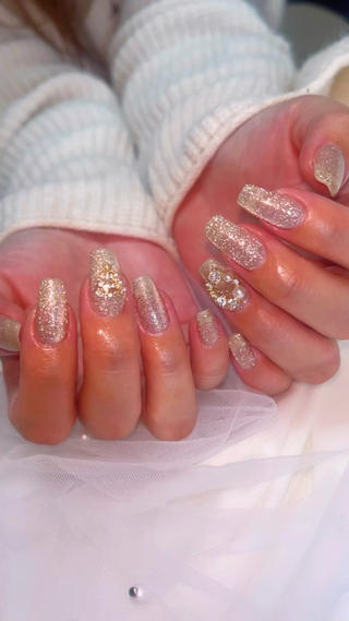 ネイル teenail 21のネイルデザイン