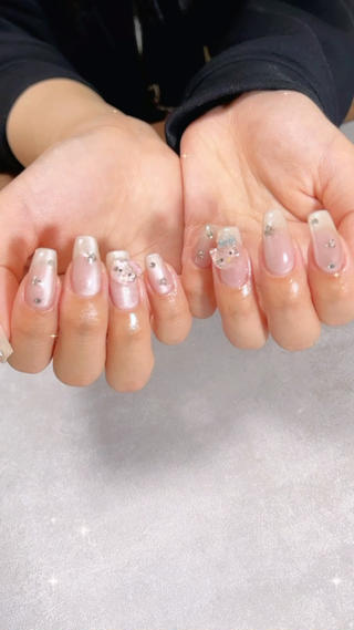 ネイル teenail 21のネイルデザイン