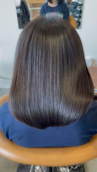 #髪質改善
#髪質改善ストレート
#髪質改善トリートメント 