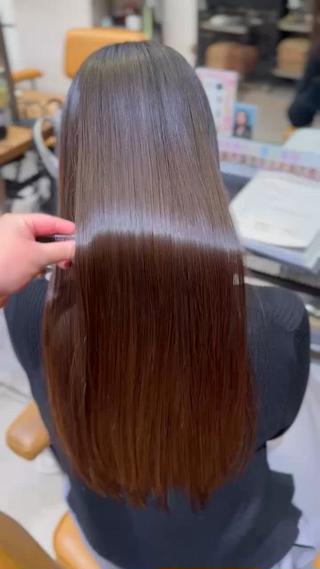 oooitトリートメントで髪の毛とぅやとぅやにしませんか？ 