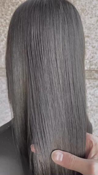 ️ハリコシのある艶々サラサラの髪に️

髪の毛の主成分であるタンパク質の補給、保湿、修復補修も出来るトリートメント

このご機会にお得に髪の毛をツヤツヤにしませんか 