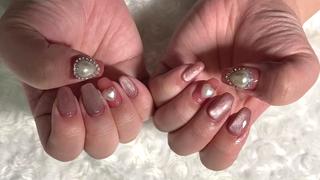 ネイル Noguchi Megumiのその他イメージ