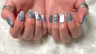 ネイル Noguchi Megumiのその他イメージ