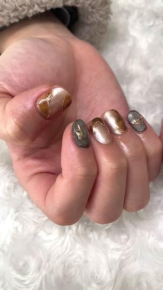 ネイル Noguchi Megumiのその他イメージ