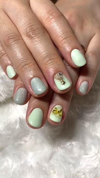 ネイル Noguchi Megumiのその他イメージ