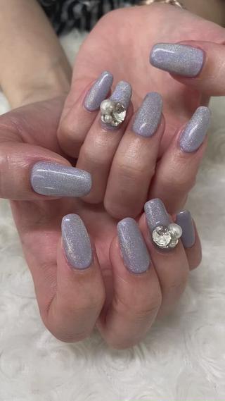 ネイル Noguchi Megumiのその他イメージ