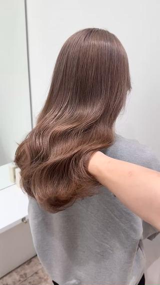 #京都ブリーチなし #京都ベージュカラー#ブリーチカラー #ミルクティー #初カラー#京都カフェ #グレージュ #ブリーチなしダブルカラー #ベージュ #くすみカラー#ブリーチなし #透明感カラー  #髪色 #色落ち #ミルクティーベージュ #ラテグレージュ #京都美容室 #ヘアカラー #ハイトーンカラー #初カラー#シアー #ヘーゼルベージュ#灰棕色 #奶茶#冷棕色 #京都ベージュ
#まろベージュ#헤어컬러 #미용사 #ヘアカラー #haircolor 