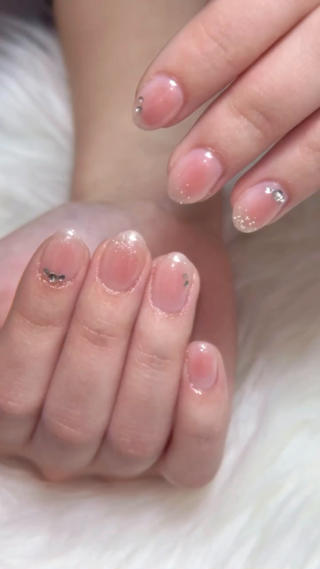 ネイル ROUGE NAIL所属・ROUGE ルージュ NAILSALONのネイルデザイン