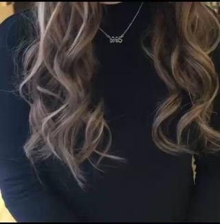 ロング カラコレなんば店所属・カラコレなんば TOPstylistのヘアスタイル