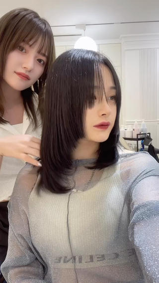 お客様スナップ動画 