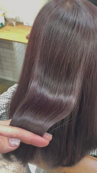 ウルトワトリートメント施術後 