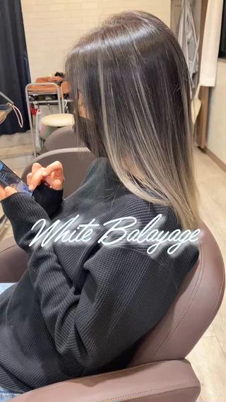 エアタッチバレイヤージュ 