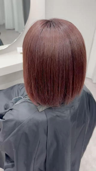 ブラウンレッド 