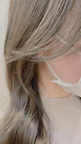 ロング fifth天神/末廣 和也のヘアスタイル