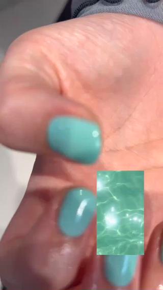 まだまだ夏気分​〜​︎ 