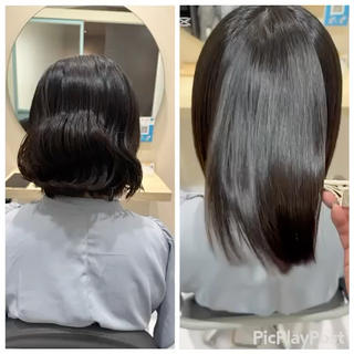 ショート 丹野 圭太のヘアスタイル