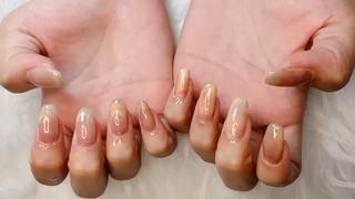 マグネットネイル 