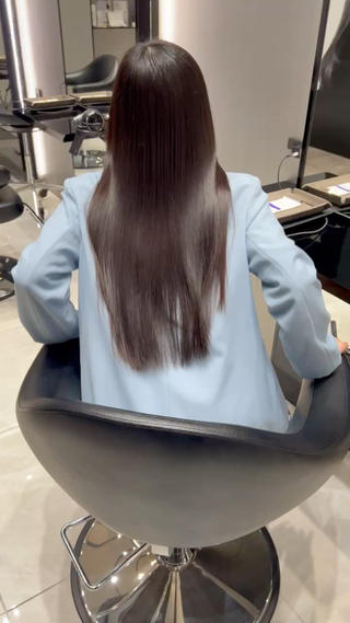 スーパーロング艶髪最強 