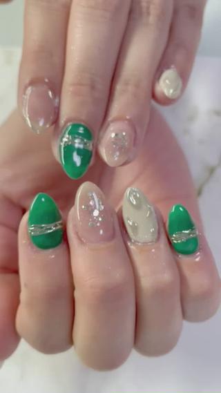 ネイル Y's nailのネイルデザイン