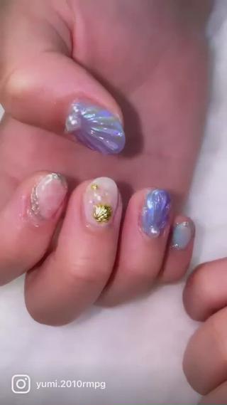 ネイル Y's nailのネイルデザイン