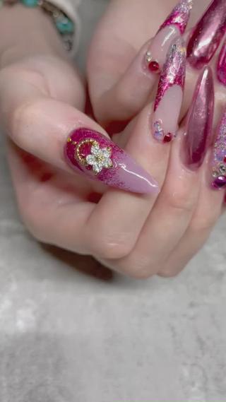 ネイル Y's nailのネイルデザイン