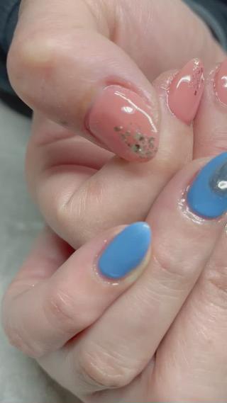 ネイル Y's nailのネイルデザイン