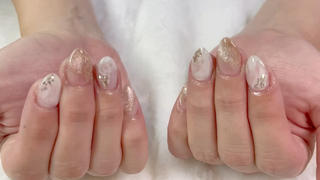 ネイル Y's nailのネイルデザイン