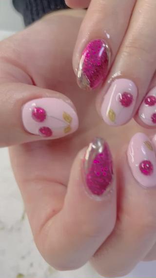 ネイル Y's nailのネイルデザイン