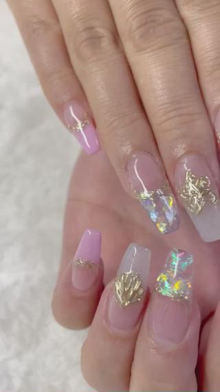 ネイル Y's nailのネイルデザイン