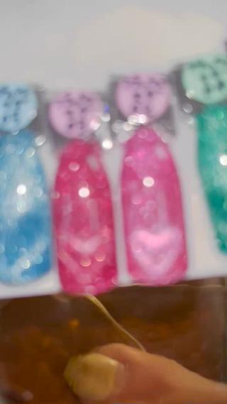 #フラッシュネイル
#マグネットネイル
#フラッシュマグネット
#ハートマグネット 