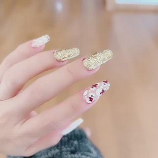 ネイル private salon凛のネイルデザイン