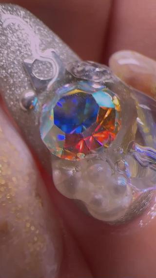 ネイル private salon凛のネイルデザイン