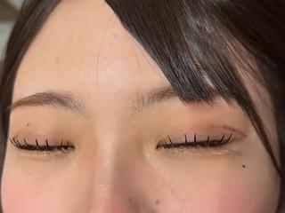 idol eyelash
もちをよくしたい方はバインドロックがお勧めです
#アップワード#Lカール#エクステ#120本 