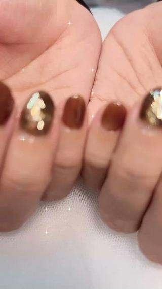 ネイル nail salon blancのネイルデザイン