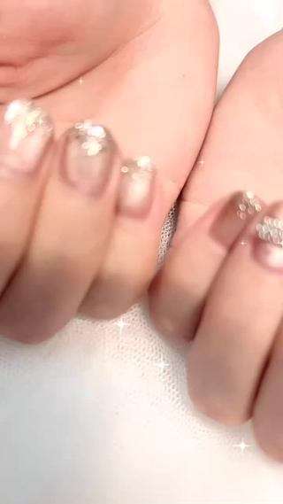 ネイル nail salon blancのネイルデザイン