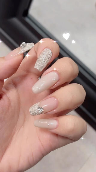 ネイル nail salon blancのネイルデザイン