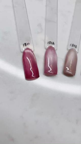 話題のマグネットジェル入荷しました 