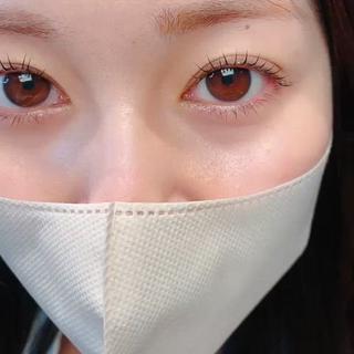 上まつ毛パーマ

日報保存しましたお疲れ様でした！

パリジェンヌ／上下/フラットラッシュ／下/ボリュームラッシュ/ラッシュリフト 