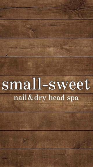 お客様ネイルの様子です！ 