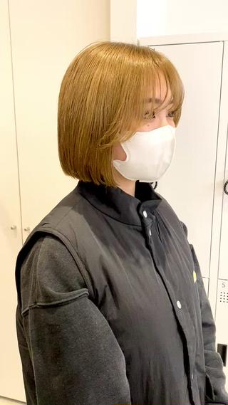 
こんにちは！

似合わせショート、ボブならお任せください！

カラーはブリーチも得意です！！

男性目線からかわいいスタイル作らせていただきます

sand osaka1年目アシスタント　小寺仁紫です！

メニュー

cut                                 ¥0

aujua 7step treatment ¥2,000

one color                       ¥3,500

earring color                 ¥5,500

double color                  ¥6,600


場所
【sand osaka】

〒530-0015
大阪府大阪市北区中崎西3-1-4
Bon コンドミニアム梅田1F-A

大阪梅田駅徒歩6分
中崎町駅徒歩3分

［営業時間］
『火・水・木』10:00〜19:30
『金』　　　　12:00〜21:30
『土・日』　　9:00〜19:00
基本営業時間外のご予約となります！！
お休みの日はこの時間内でもご案内できるので気軽にご相談ください！！



#美容師
#美容室
#大阪
#大阪美容室
#モデル募集中
#ショートスタイル
#ショート
#大人ショート
#マッシュショート
#ショートボブ
#ボブ
#ヘアカラー
#アッシュ
#ワンカラー
#ブリーチ
#デザインカラー
#インナーカラー
#モミライト
#顔まわりインナー

 