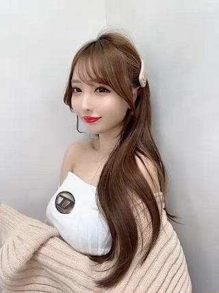 ロング 森 隆秀/韓国ヘアのヘアスタイル