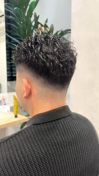 フェードスタイル 