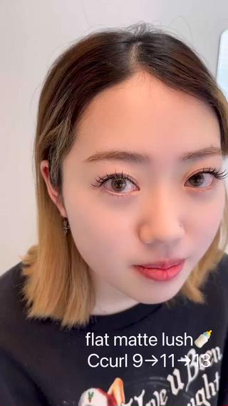 マツエクデザイン 