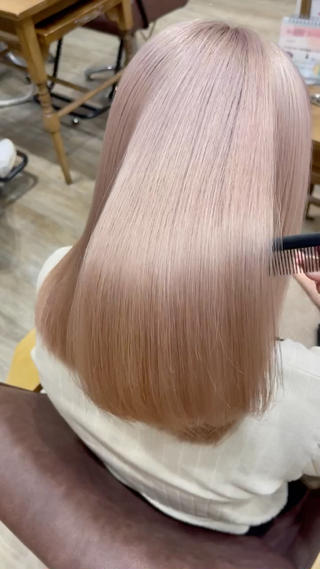 #ロング #ミディアム #ショート 