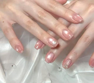 ネイル Chat noir所属・【chatnoir】 MIYUのネイルデザイン