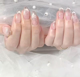 ネイル Chat　noir所属・【chatnoir】 MIYUのネイルデザイン