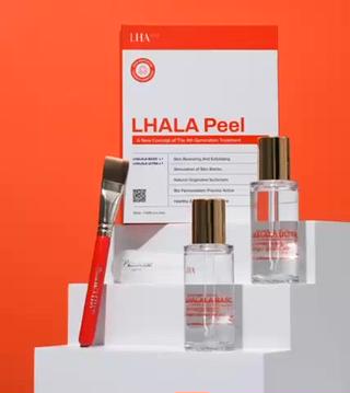 クラスペディア脱毛 ・フェイシャル専門店のエステ・リラクイメージ