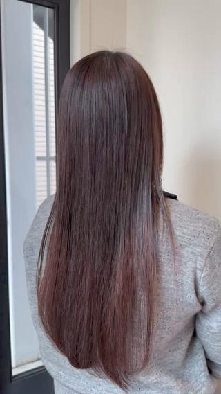 コスメストレート 