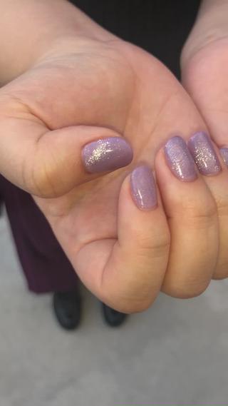 ネイル jamspark ✨のネイルデザイン